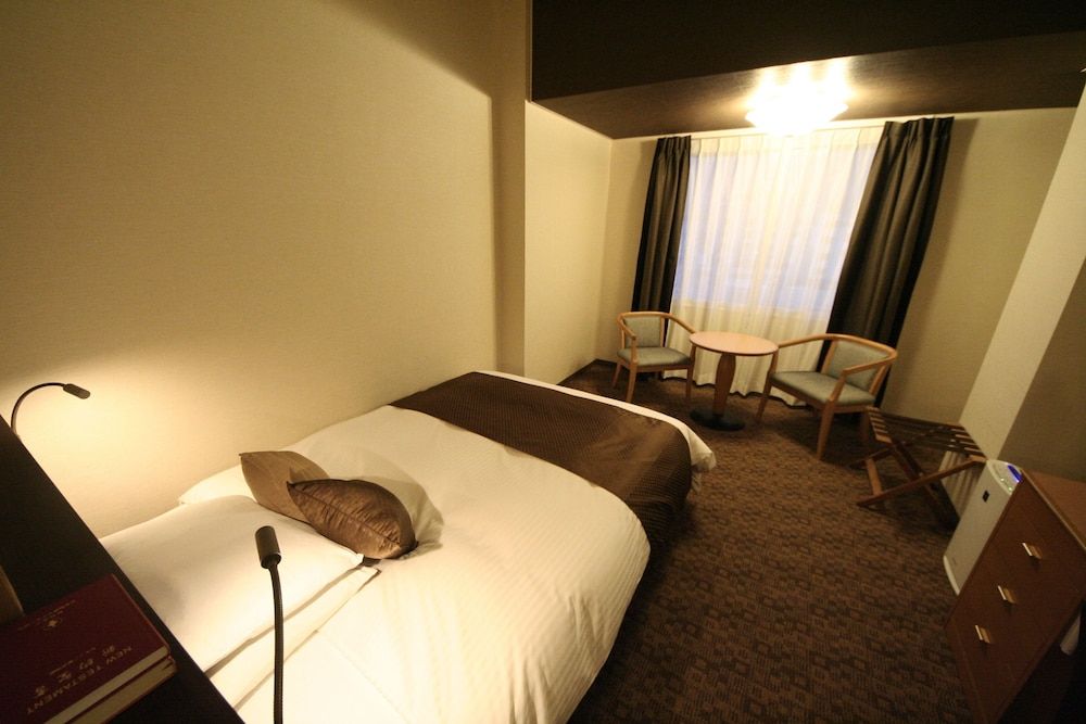 Superior Double Room, Non Smoking, City View - East Building