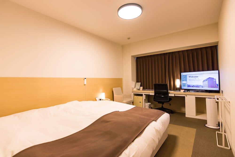 Hollywood Twin Room, Non Smoking