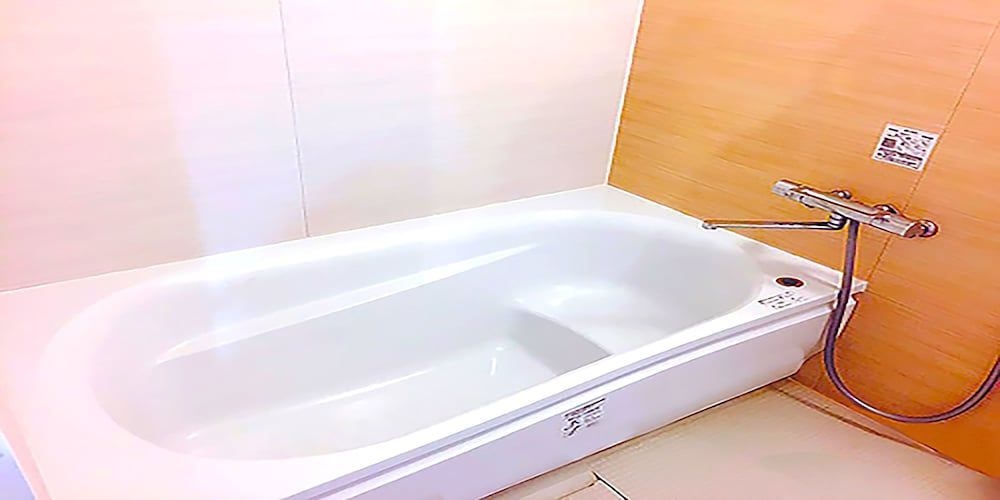 Tennoji Lagoon Hotel Double Room, Smoking 4