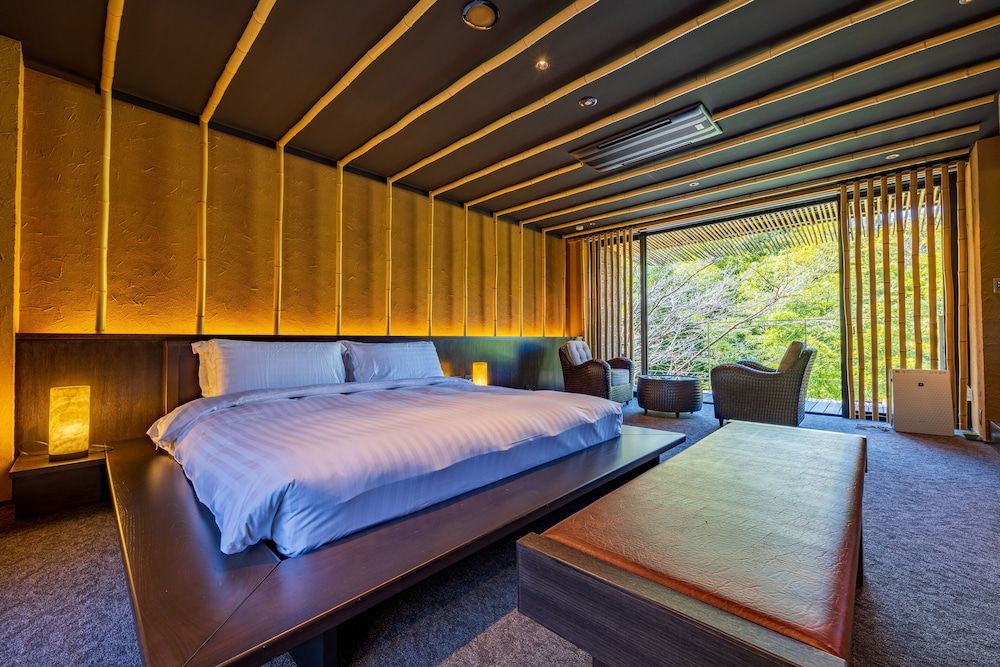 undefined Kinnotake Sengokuhara - Adult Only 8