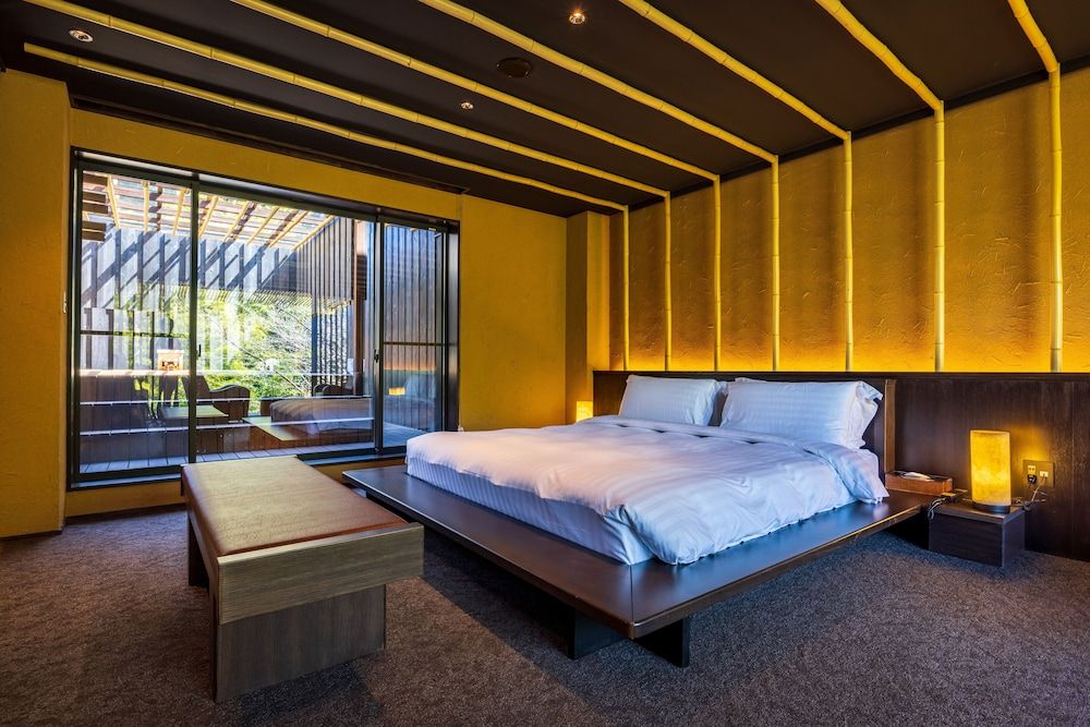 undefined Kinnotake Sengokuhara - Adult Only 7