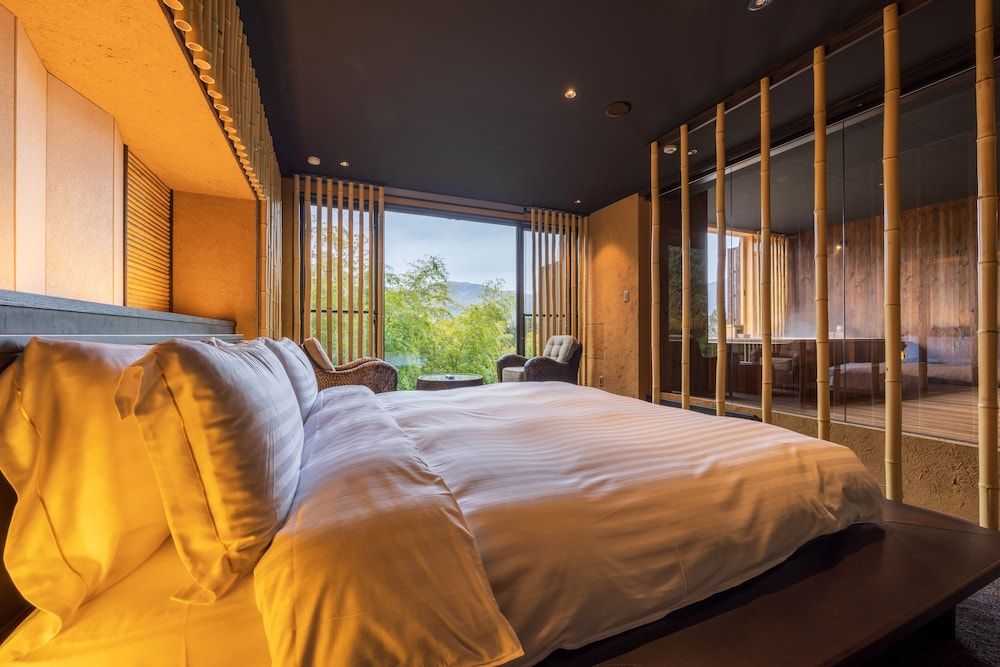 undefined Kinnotake Sengokuhara - Adult Only 4