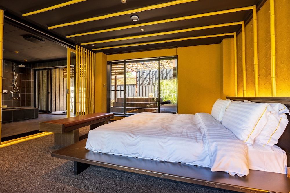 undefined Kinnotake Sengokuhara - Adult Only 6