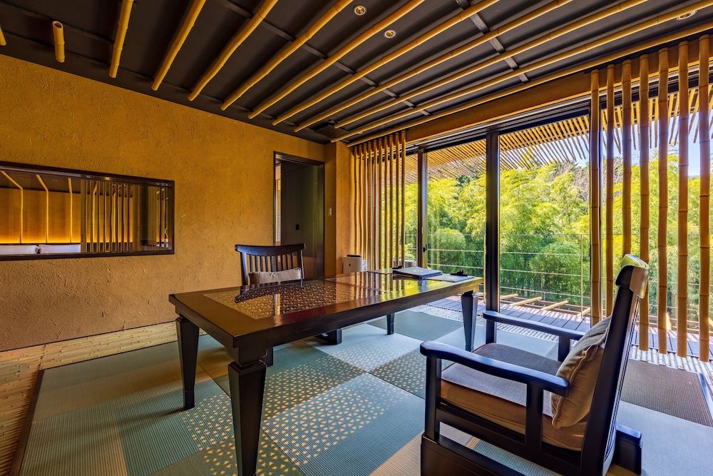 undefined Kinnotake Sengokuhara - Adult Only 10