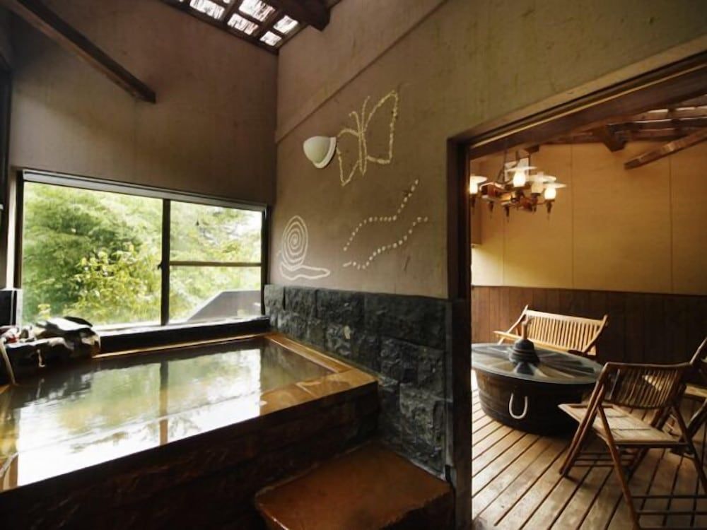 Maisonette with Private Spa