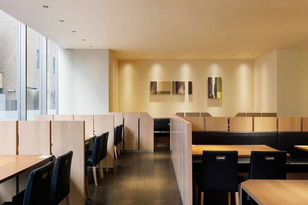 undefined Four Points Flex by Sheraton Osaka Umeda 10