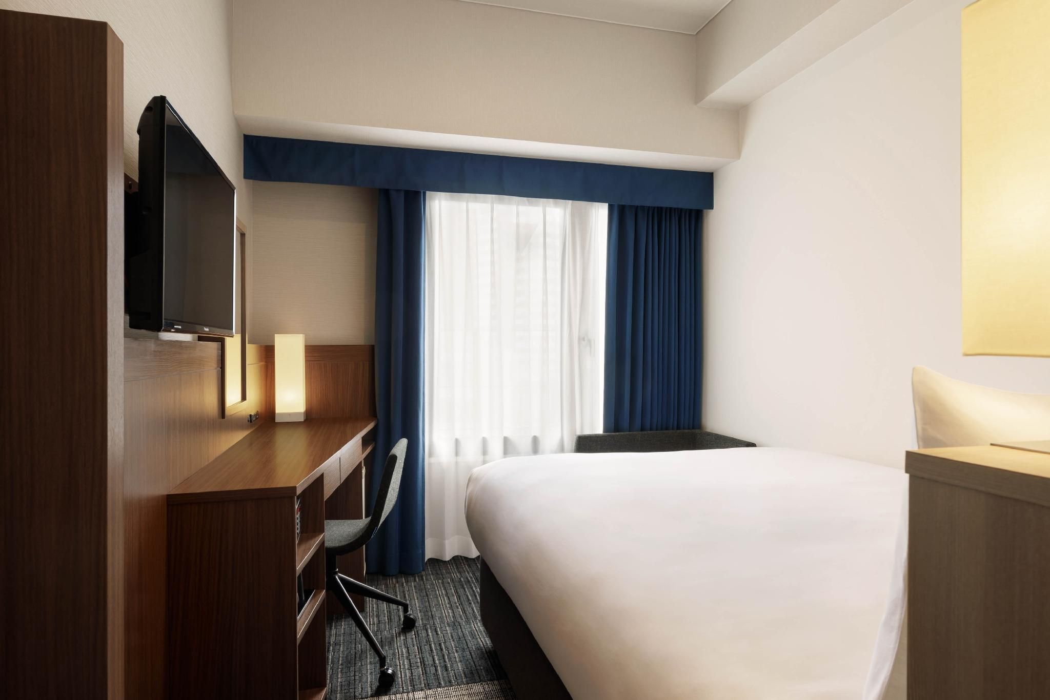 undefined Four Points Flex by Sheraton Osaka Umeda 5