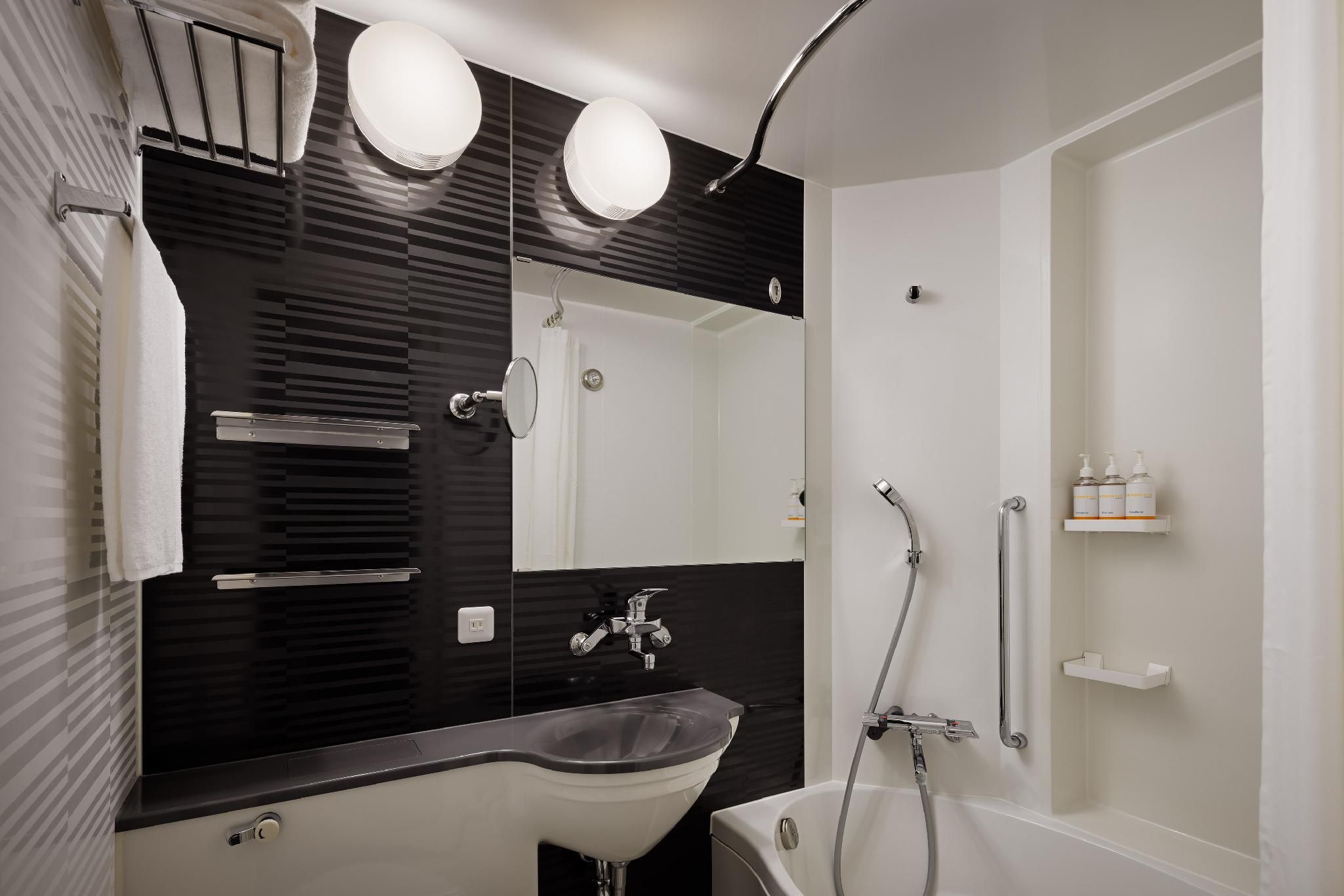 undefined Four Points Flex by Sheraton Osaka Umeda 6