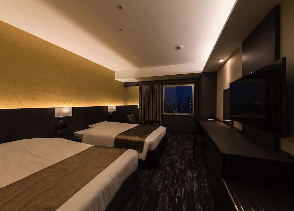 undefined KKR Hotel Osaka 2