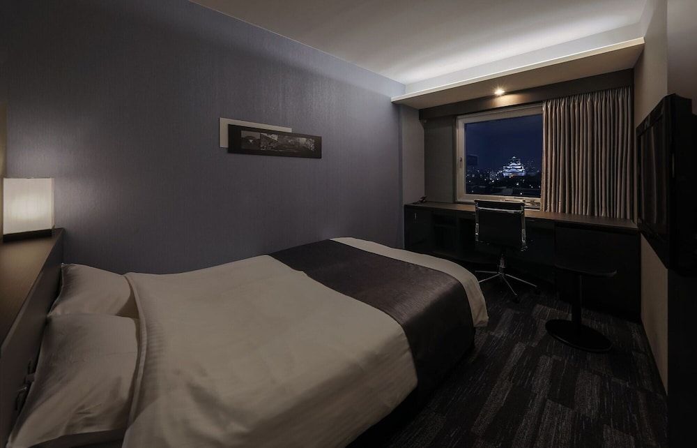 undefined KKR Hotel Osaka 3