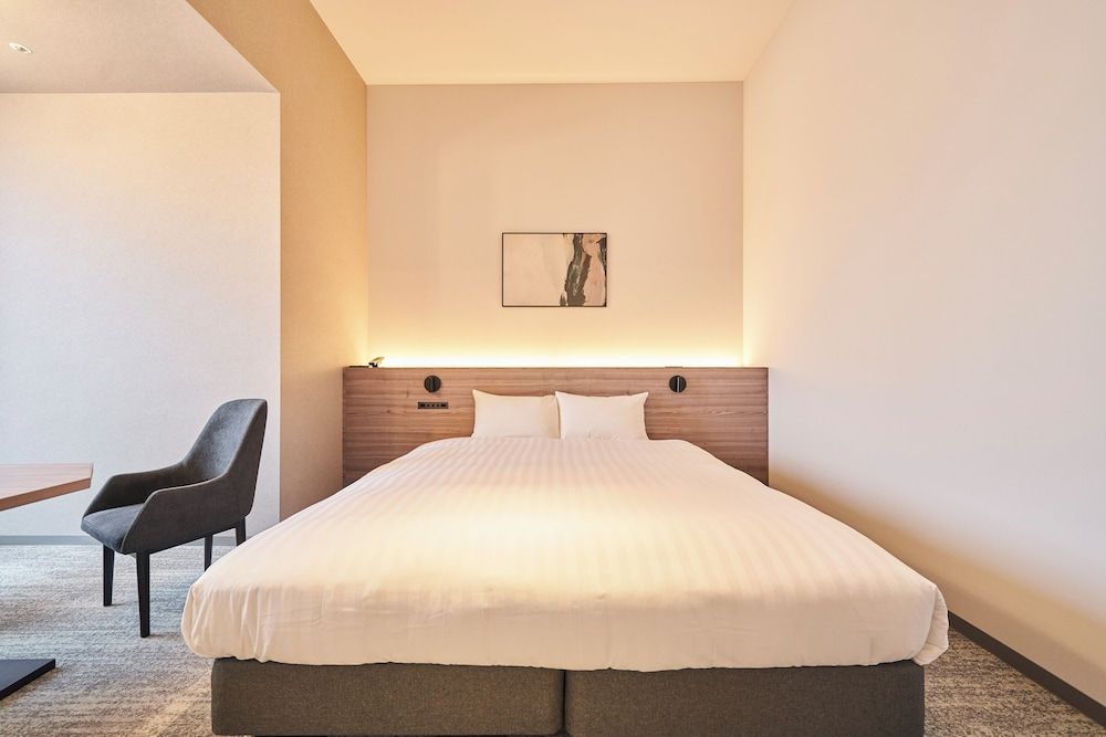 New King Room, Non Smoking (Cannot request bed type)
