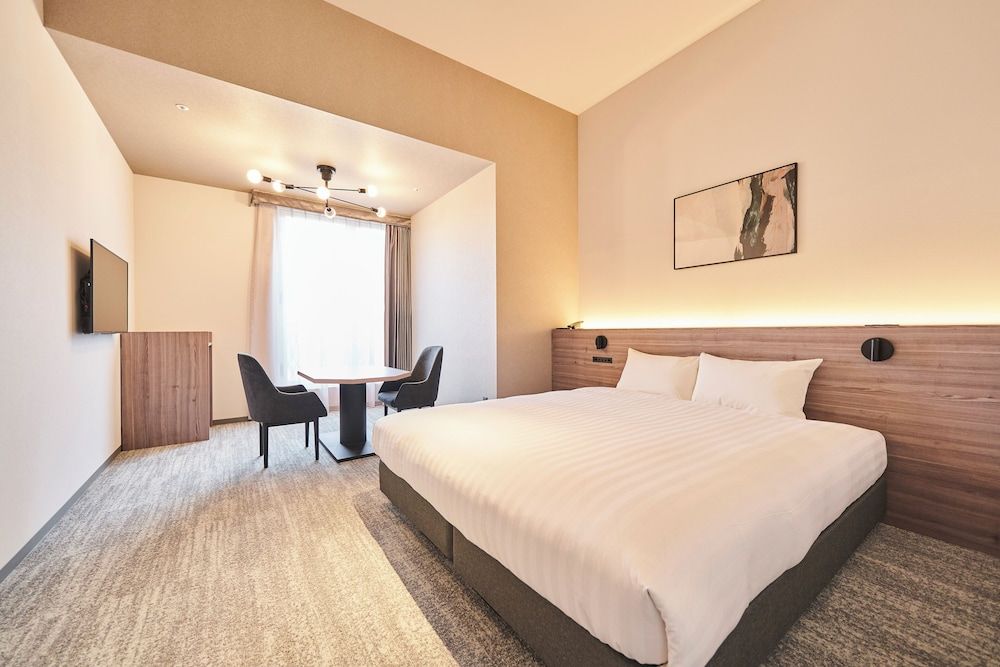 New King Room, Non Smoking (Cannot request bed type)