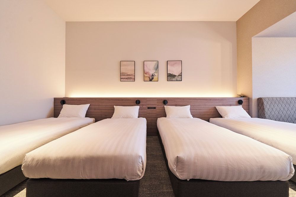 New Fourth Room, Non Smoking (Cannot request bed type)