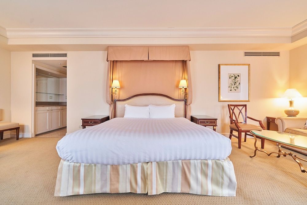 Deluxe Double Room, Non Smoking (Cannot request bed type)