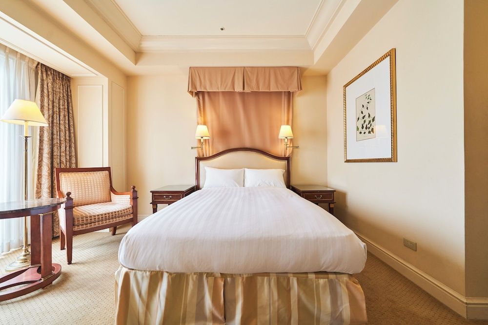 Semi-Double Room Non Smoking (Cannot request bed type)