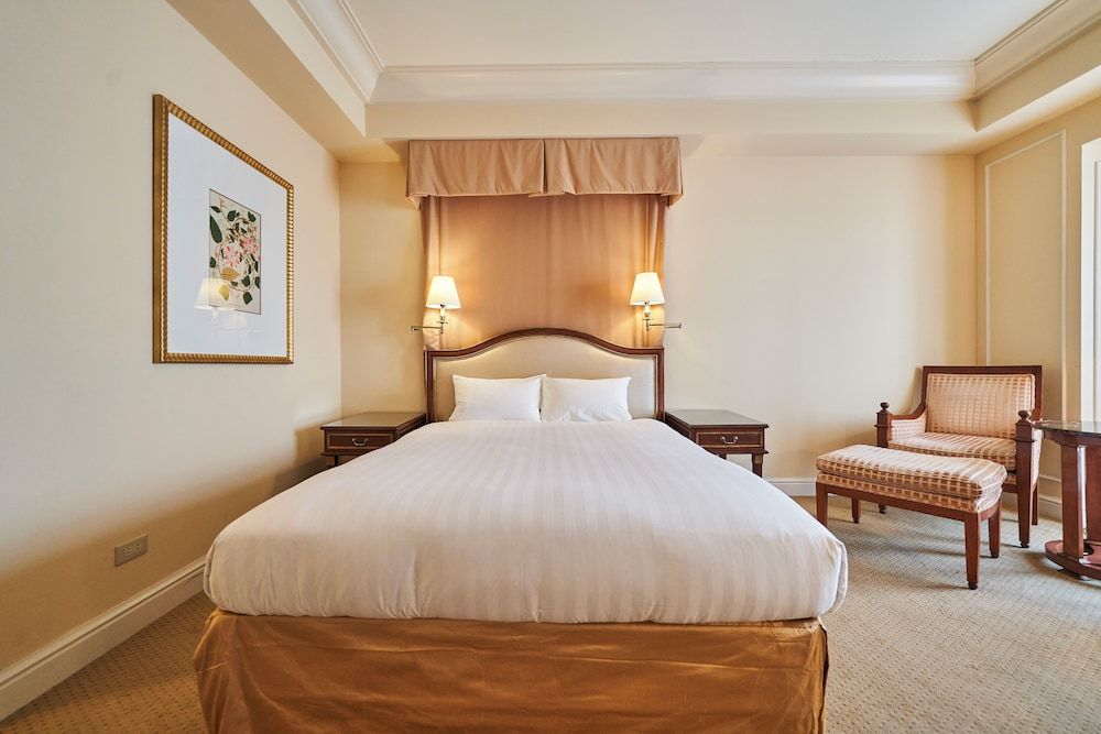 Double Room, Non Smoking (Cannot request bed type)