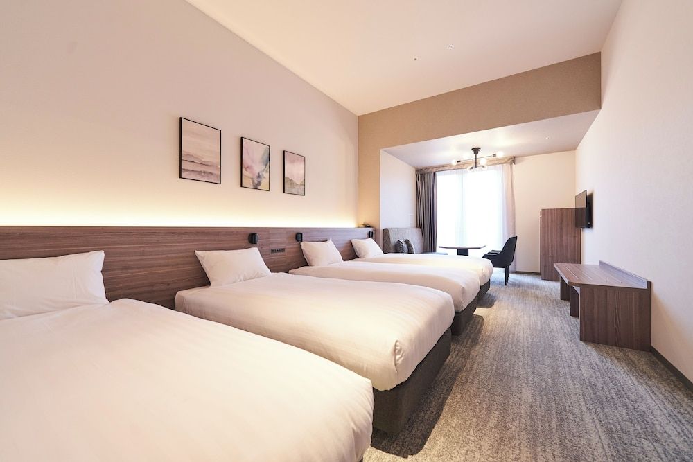 New Fourth Room, Non Smoking (Cannot request bed type)