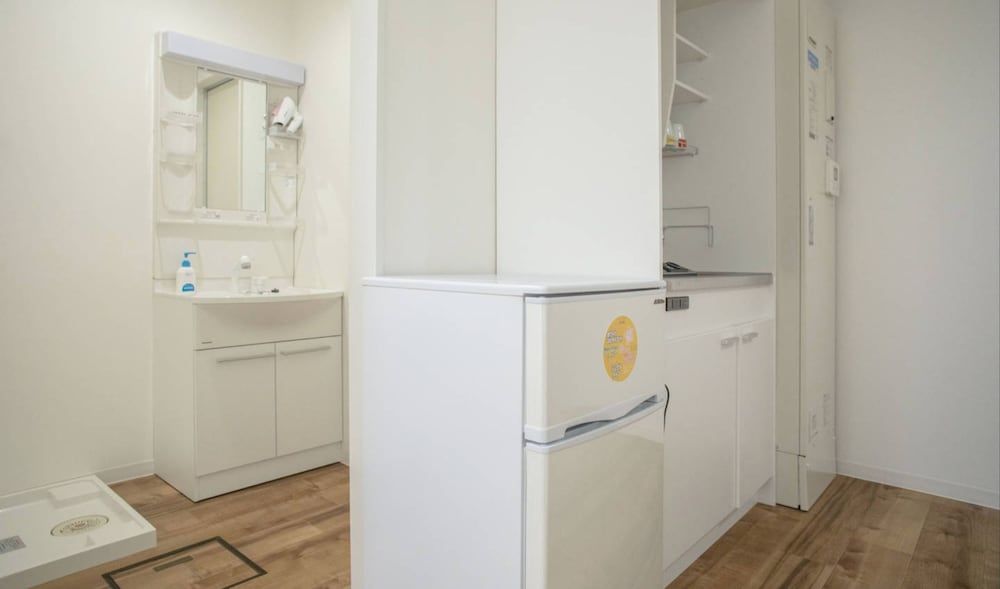 Basic Double Room, 1 Double Bed