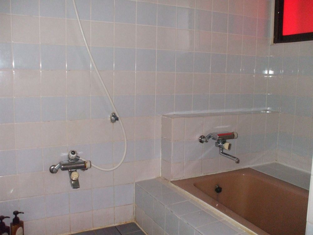 Hotel Sagano - Adults Only Economy Double Room C (includes air purifier) 3