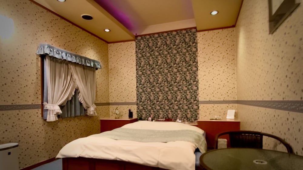 undefined Hotel Sagano - Adults Only 4