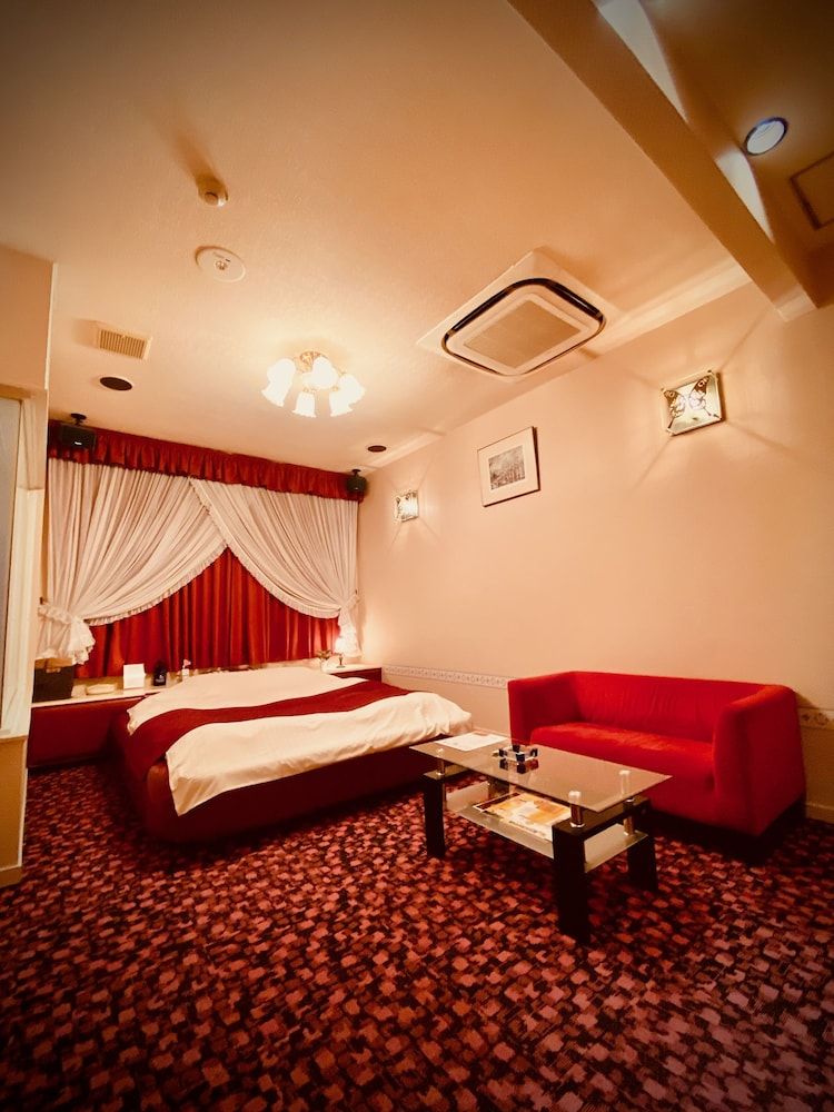 undefined Hotel Sagano - Adults Only 2