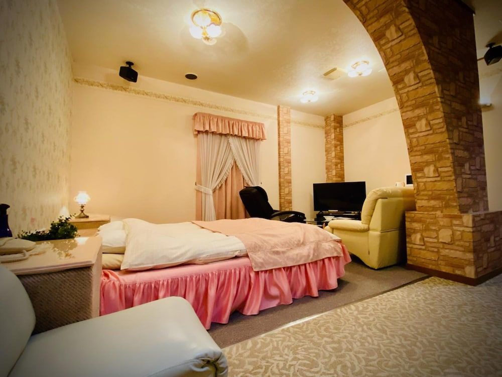 undefined Hotel Sagano - Adults Only 8