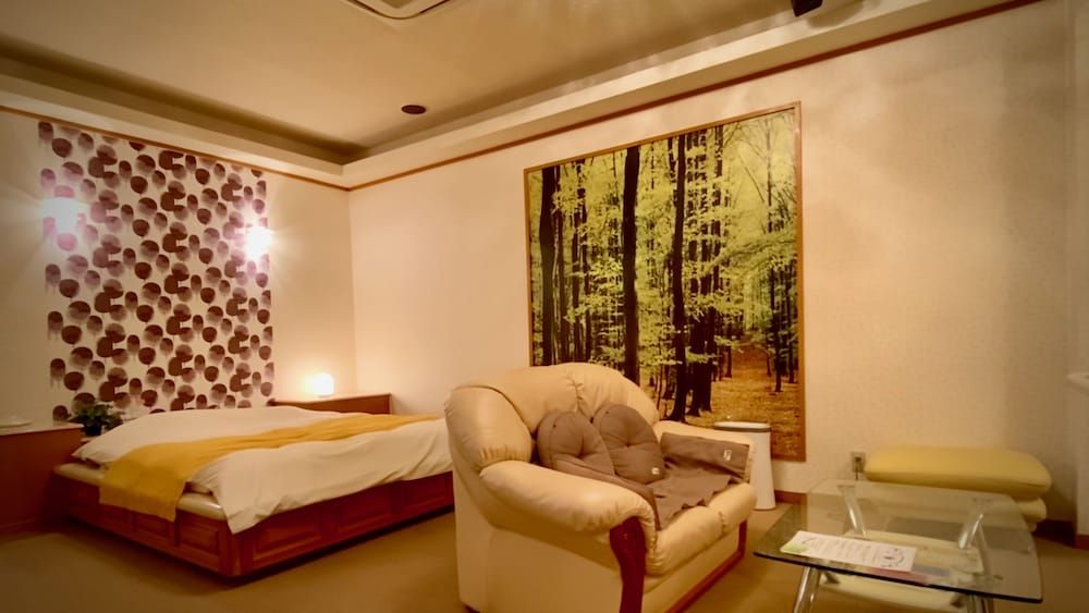 undefined Hotel Sagano - Adults Only 7