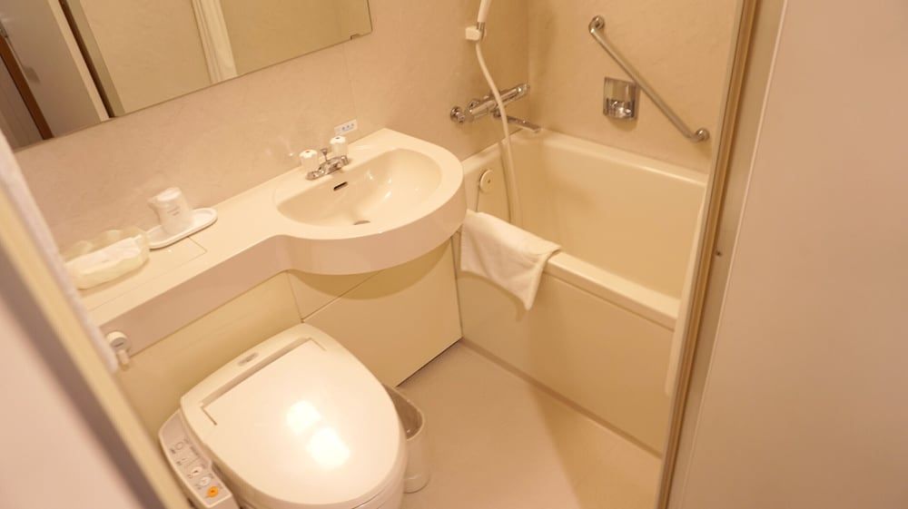 Single Room, Non Smoking