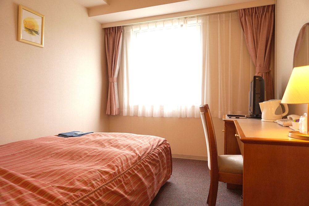 Single Room, Non Smoking