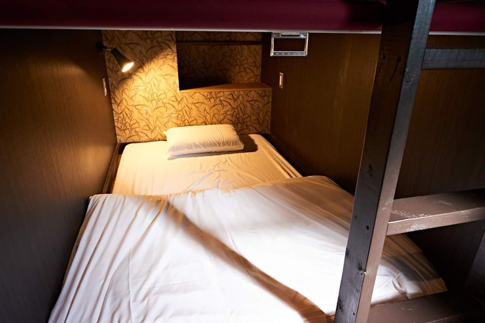 Shared Dormitory