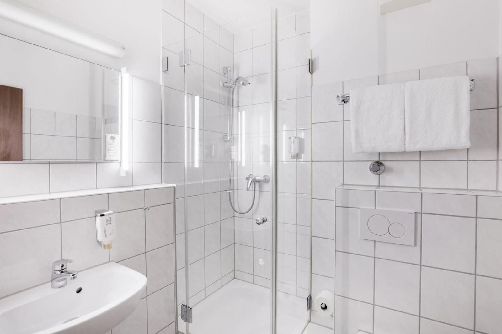 acora Düsseldorf Living the City Double or Twin 3