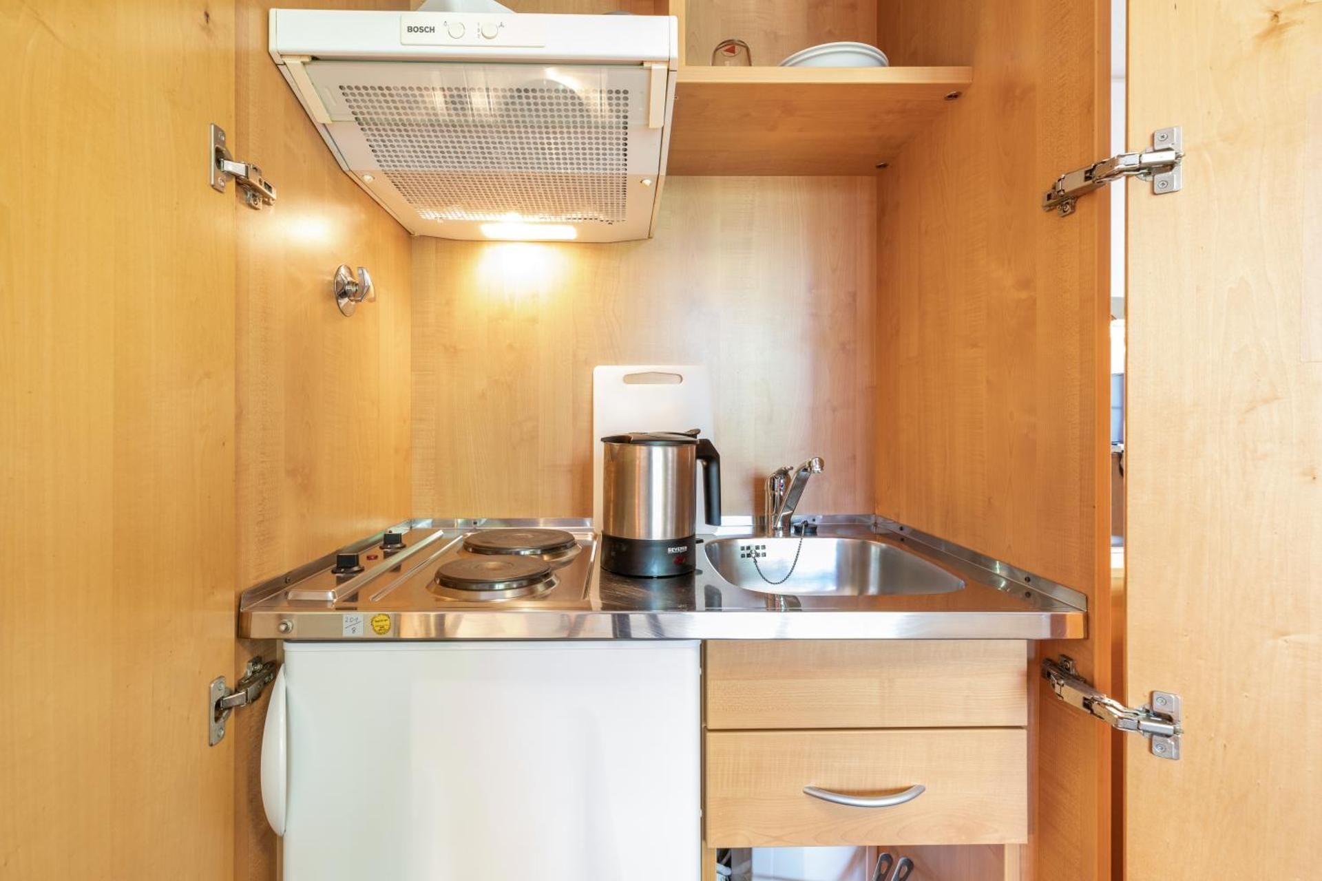 undefined acora Düsseldorf Living the City 7