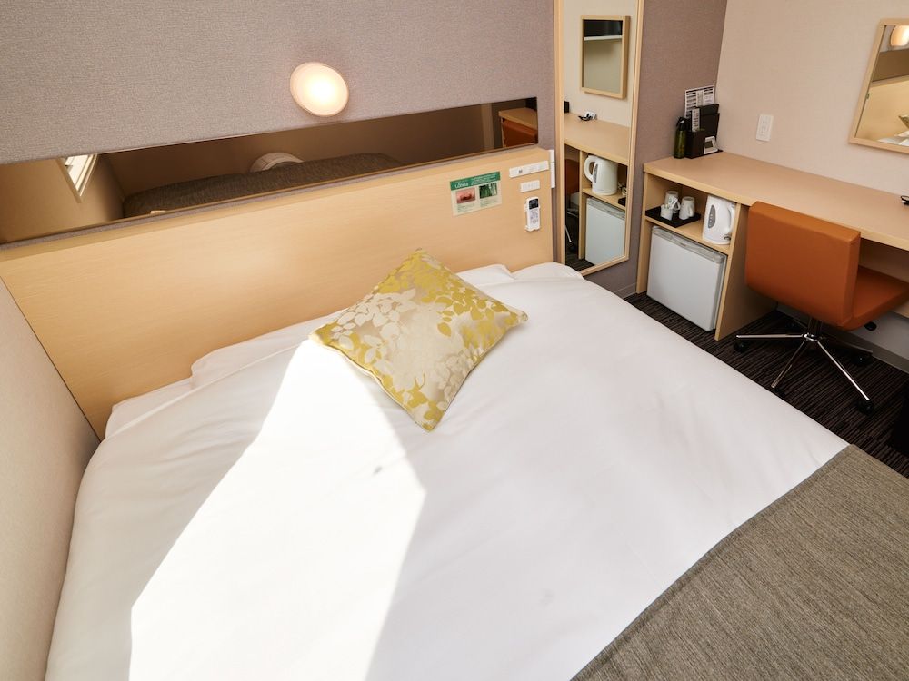 undefined Super Hotel Premier Akasaka 8