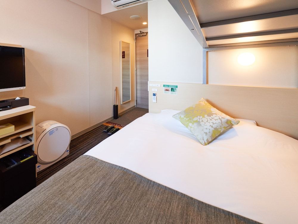 undefined Super Hotel Premier Akasaka 9
