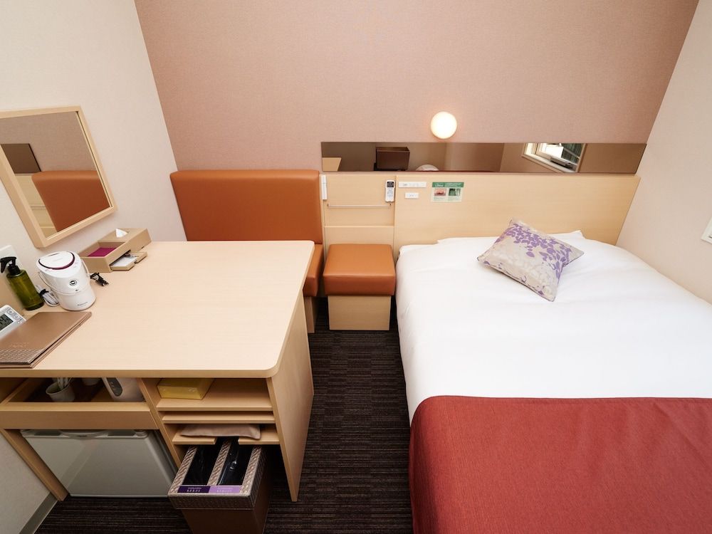 undefined Super Hotel Premier Akasaka 2