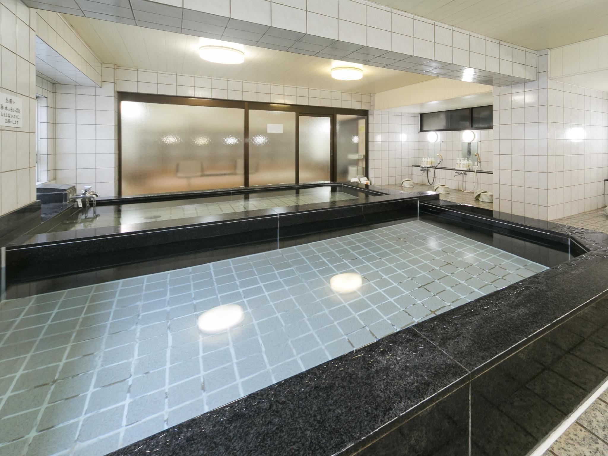Japanese Style Room A with Shared Bathroom