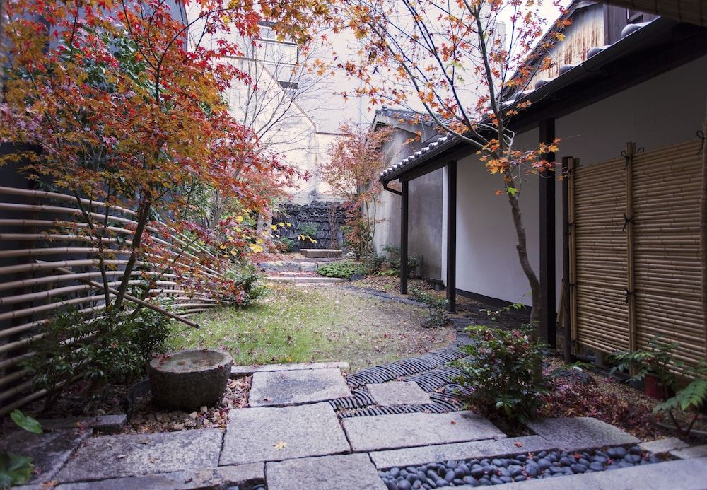 undefined Shirafuji-an 6