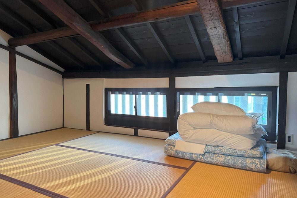 Shirafuji-an Japanese Style Townhouse 3