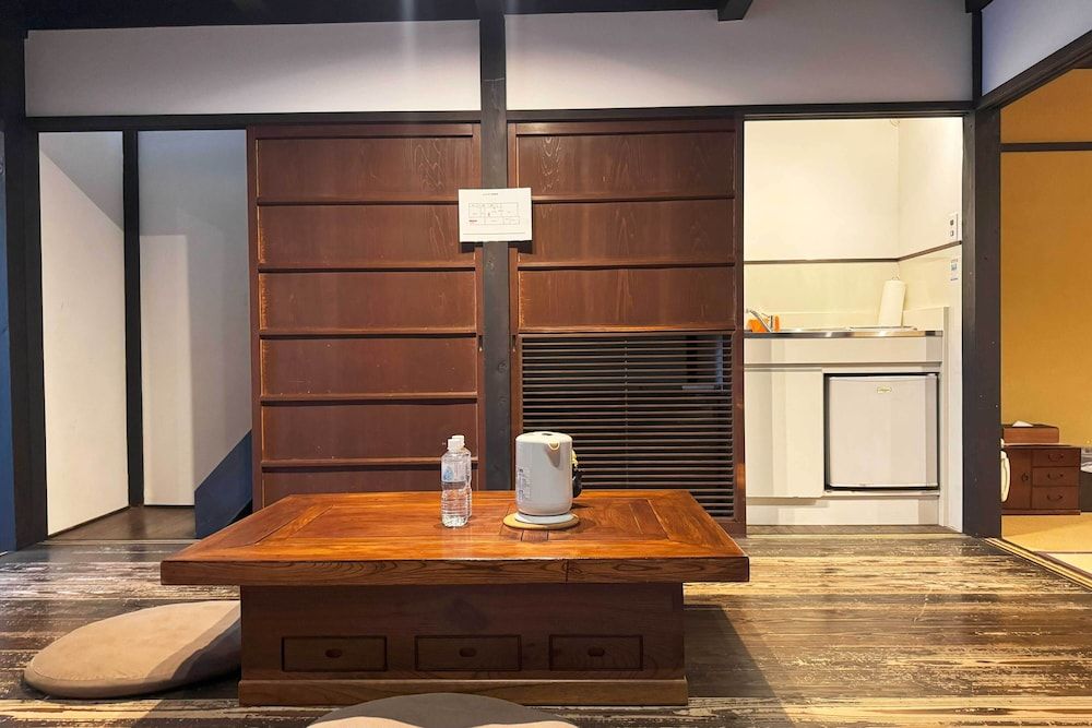 undefined Shirafuji-an 7