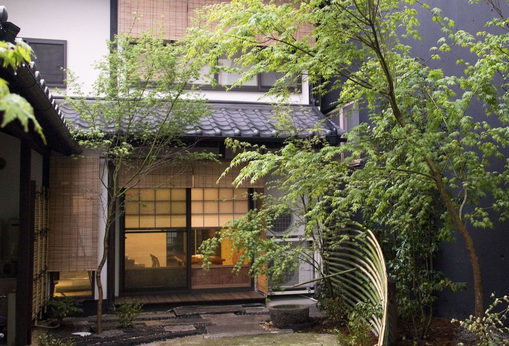 undefined Shirafuji-an 3