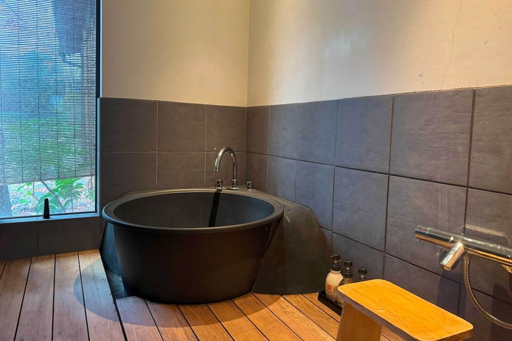 Shirafuji-an Japanese Style Townhouse 9