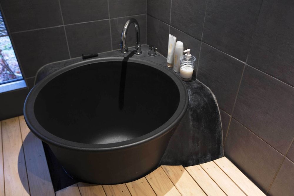 Shirafuji-an Japanese Style Townhouse 8