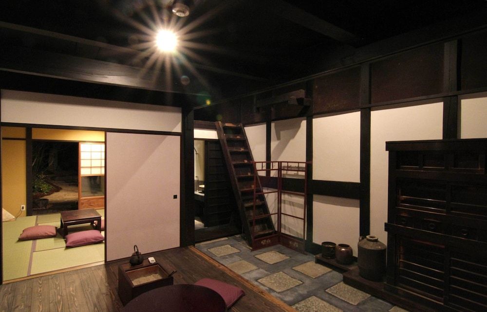 Shirafuji-an Japanese Style Townhouse 13