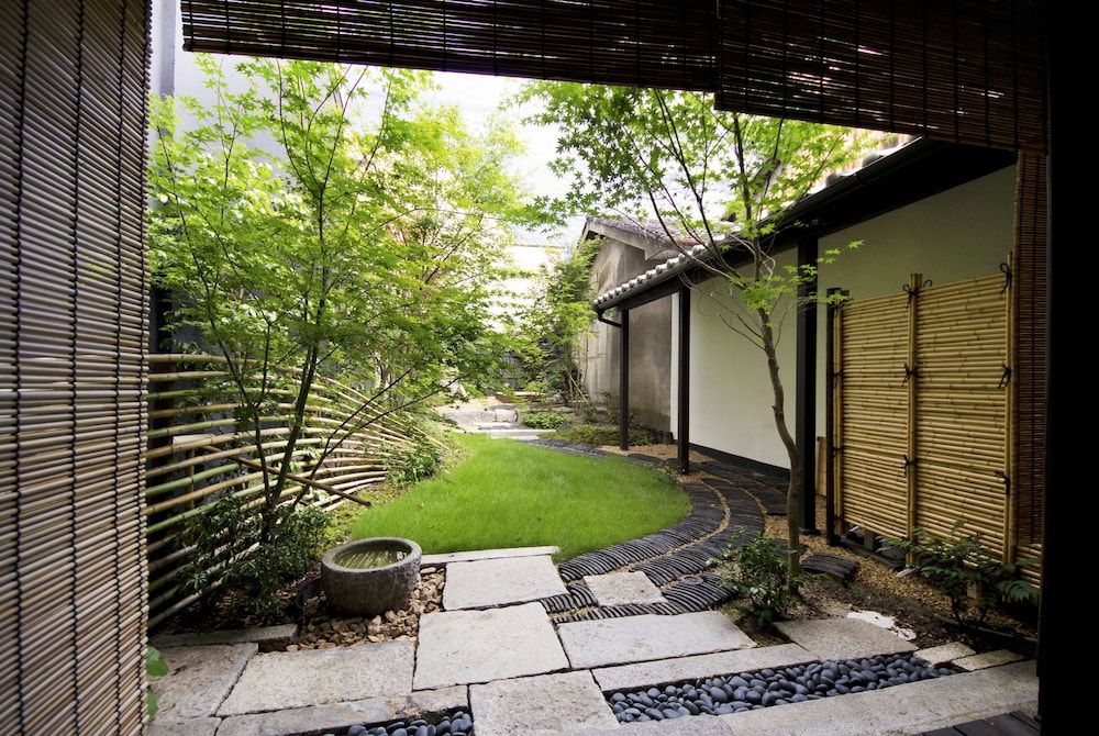 undefined Shirafuji-an 5