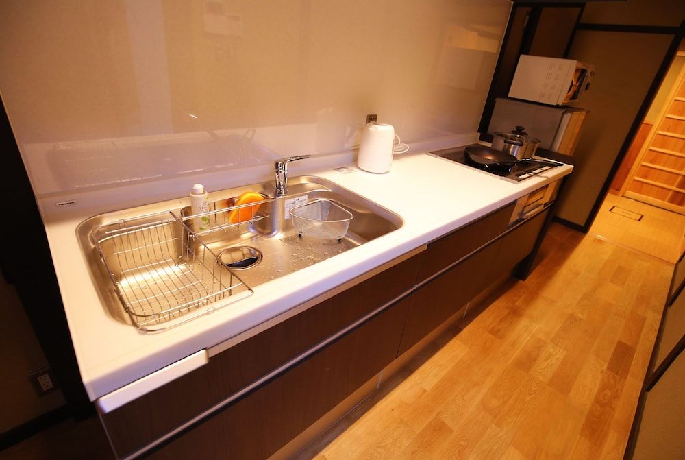 undefined Machiya AND 7