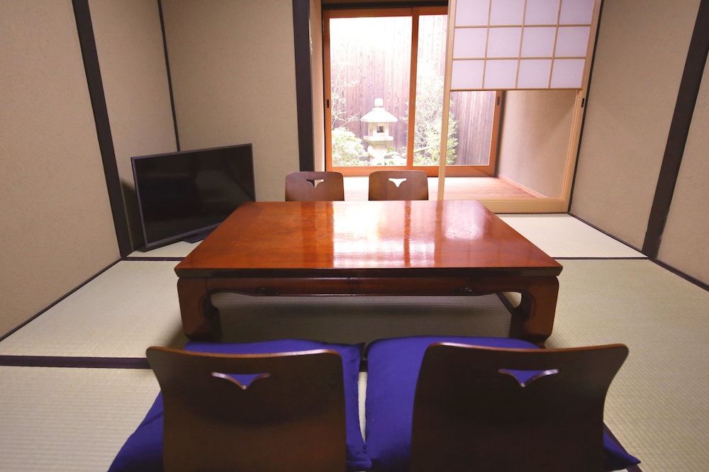 undefined Machiya AND 3