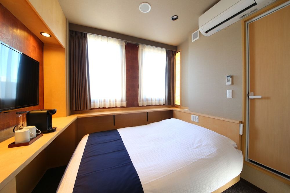 undefined Hotel Wing International Select Asakusa Komagata 3