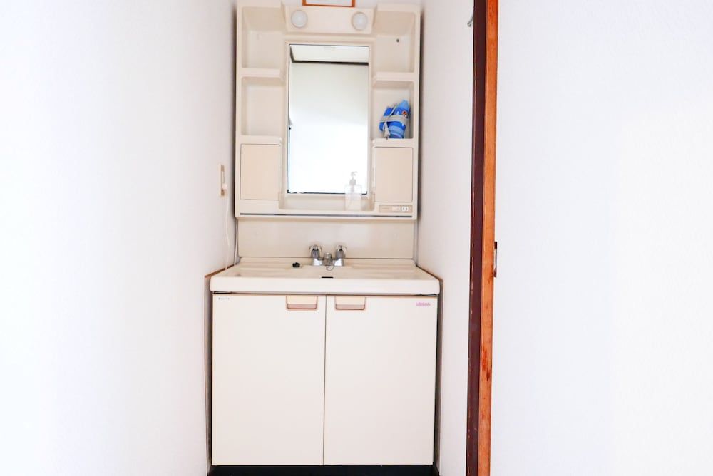 Standard Japanese Style Room with Private Toilet