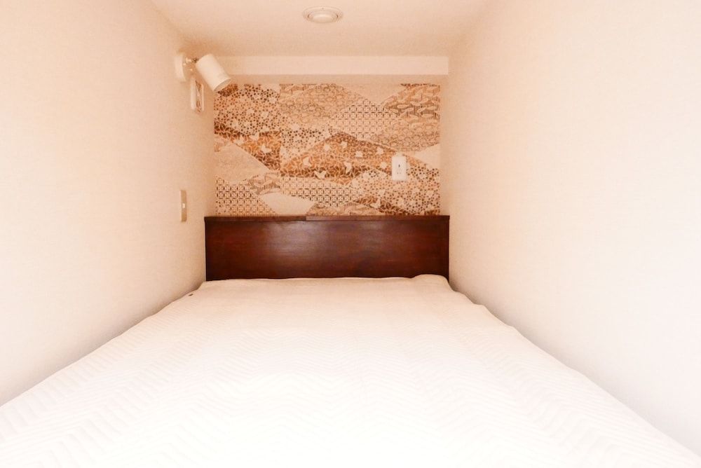 Superior Dormitory Room (Single-size bed)