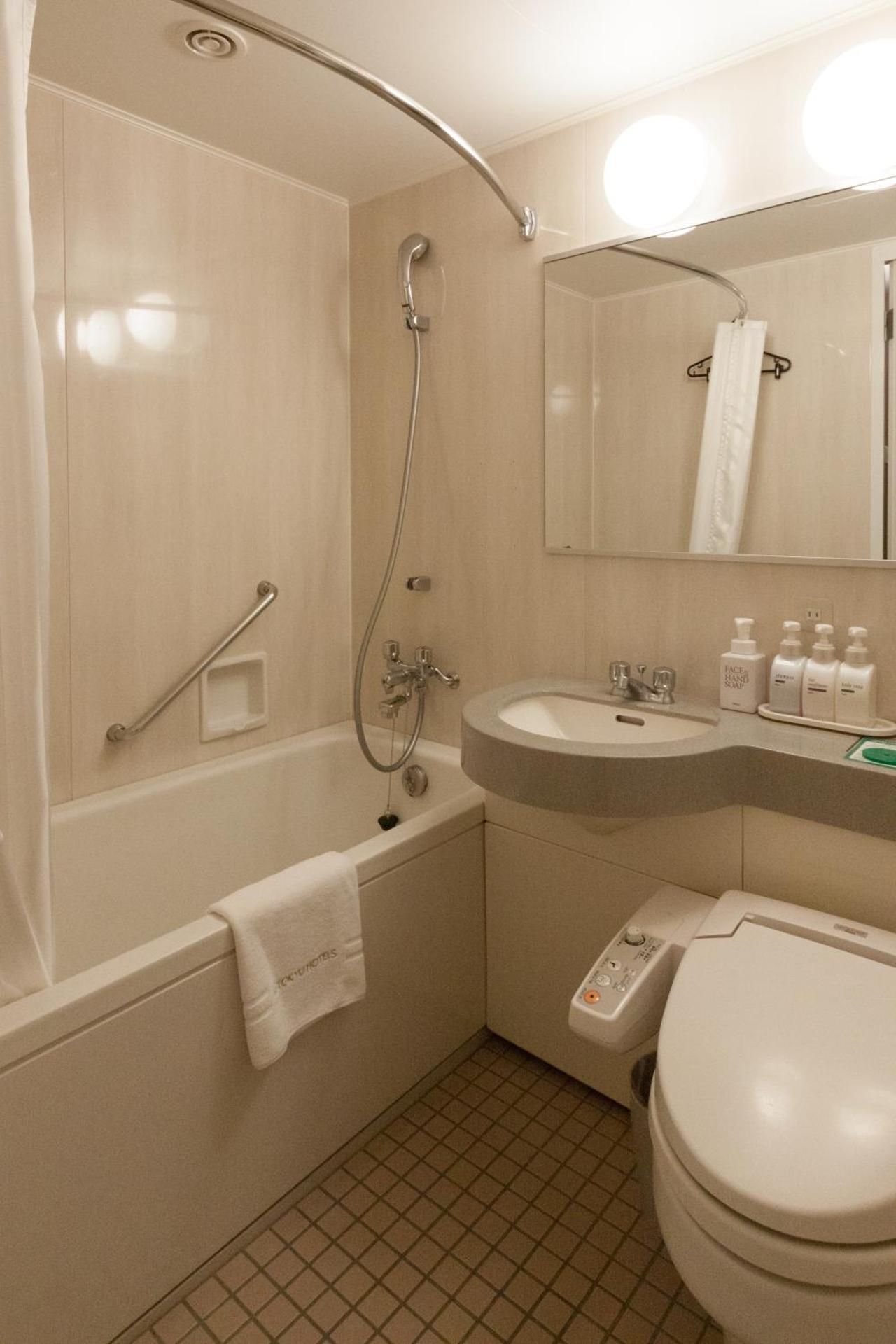 Superior Single Room - Non-Smoking